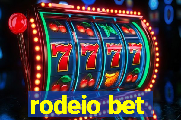 rodeio bet